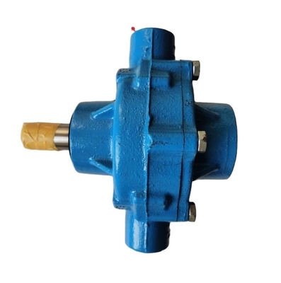 B220304000004 Máy Bơm Nước Itial HYPRO 7560C Máy Bơm Con Lăn