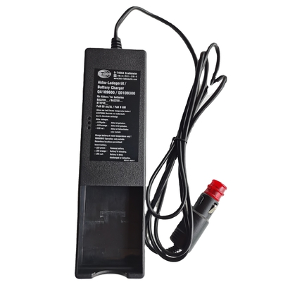 B229900000037 Bộ sạc pin điều khiển từ xa HBC QA109600 QD109300 DC10-30V/1.5A BA225030