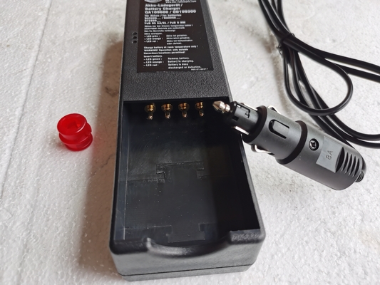 B229900000037 Bộ sạc pin điều khiển từ xa HBC QA109600 QD109300 DC10-30V/1.5A BA225030