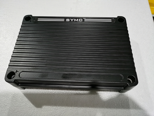 A810201990115 A810201206088 Bộ điều khiển chuyển động SYMC Sany Bản gốc có chương trình