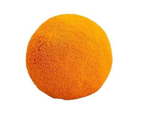 A820699000015 Bóng làm sạch ống bơm bê tông cao su C12037.3.2-3 DN125 DN150 5''