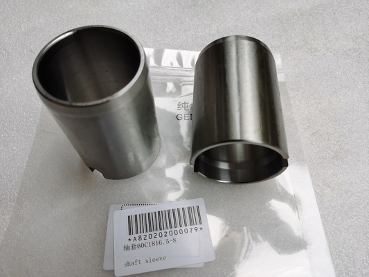 A820202000079 Nhà sản xuất ống lót trục bơm bê tông 60C1816.5-8