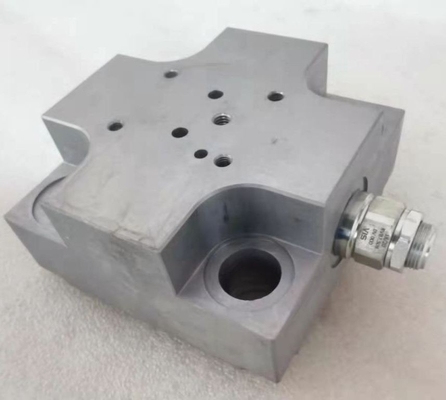 A229900005589 Tấm che, Van tràn từ tính CVU-32-C3-W-H for SANY