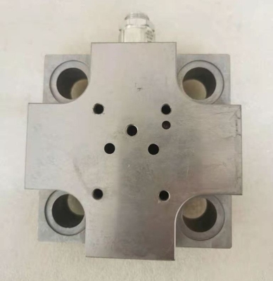 A229900005589 Tấm che, Van tràn từ tính CVU-32-C3-W-H for SANY