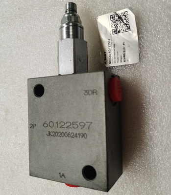 60122597 Van giảm áp PRDB-LBN PRDB-LAN-C072-160/50/0K SUN dành cho máy bơm bê tông SANY
