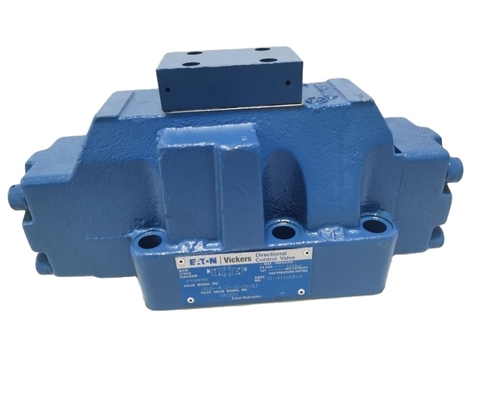 B220400000114 Van thay đổi điều khiển thủy lực DG3V-8-2-10-EN183 Van điện từ Eaton Vickers