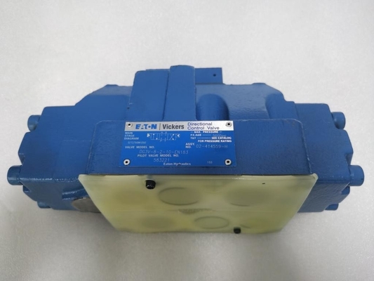 B220400000114 Van thay đổi điều khiển thủy lực DG3V-8-2-10-EN183 Van điện từ Eaton Vickers
