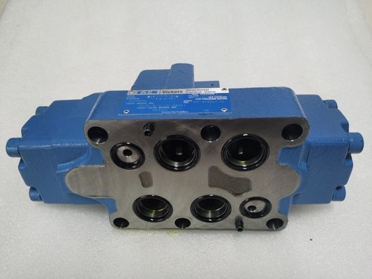 B220400000114 Van thay đổi điều khiển thủy lực DG3V-8-2-10-EN183 Van điện từ Eaton Vickers