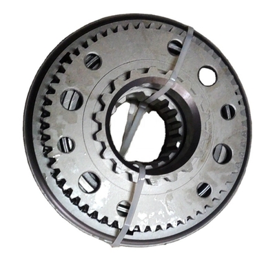 60059690 Phụ tùng xe tải FOTON gốc Bộ đồng bộ truyền động Hộp số NHANH Shacman JS130T-1701180S cho cần cẩu SANY Mobile