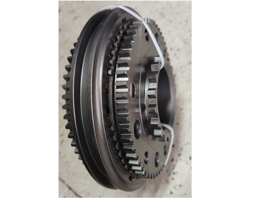 60059690 Phụ tùng xe tải FOTON gốc Bộ đồng bộ truyền động Hộp số NHANH Shacman JS130T-1701180S cho cần cẩu SANY Mobile