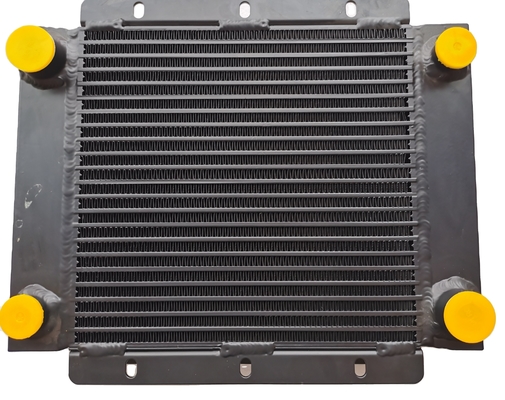 60136567 Bảng điều khiển đặc biệt dành cho Bộ làm mát 539011-D08017 dành cho xe xếp tiếp cận SANY