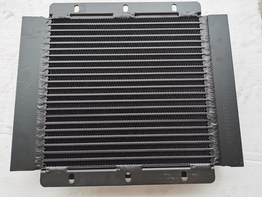 60136567 Bảng điều khiển đặc biệt dành cho Bộ làm mát 539011-D08017 dành cho xe xếp tiếp cận SANY