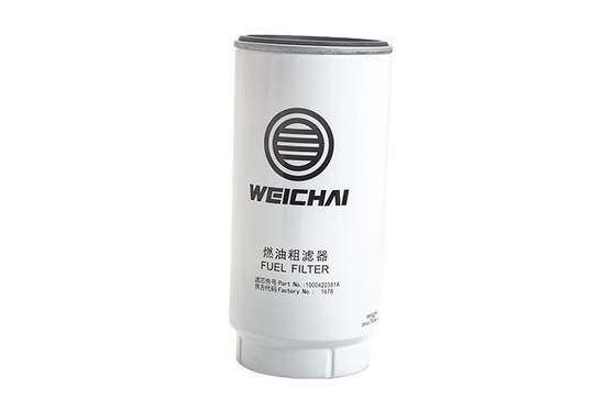 60327521 Lõi lọc thô Diesel 1000422381 cho cần cẩu di động SANY