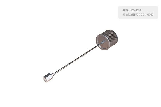 60101257 Bộ lọc P0-CO-01-01030 cho SANY Heavy Machine