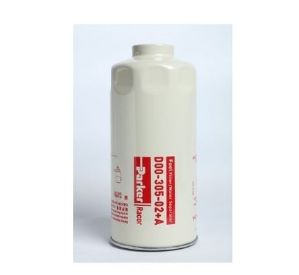 60146465 Lõi lọc tách nhiên liệu-nước D00-305-02+A cho cẩu di động SANY