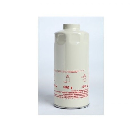 60146465 Lõi lọc tách nhiên liệu-nước D00-305-02+A cho cẩu di động SANY