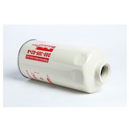 60146465 Lõi lọc tách nhiên liệu-nước D00-305-02+A cho cẩu di động SANY