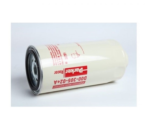 60146465 Lõi lọc tách nhiên liệu-nước D00-305-02+A cho cẩu di động SANY
