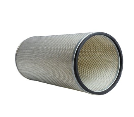 Phụ tùng cẩu chống mài mòn A222100000517 Bộ lọc an toàn ES430 EP430 Filterrone