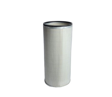 Phụ tùng cẩu chống mài mòn A222100000517 Bộ lọc an toàn ES430 EP430 Filterrone