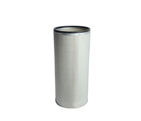 Phụ tùng cẩu chống mài mòn A222100000517 Bộ lọc an toàn ES430 EP430 Filterrone