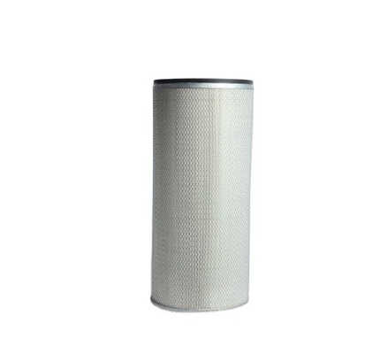 Phụ tùng cẩu chống mài mòn A222100000517 Bộ lọc an toàn ES430 EP430 Filterrone