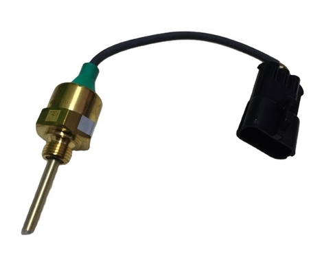 60027301 Mức nước làm mát cảm biến thép BEDIA 321569 cho cần cẩu di động SANY