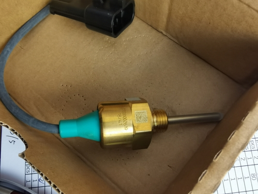 60027301 Mức nước làm mát cảm biến thép BEDIA 321569 cho cần cẩu di động SANY