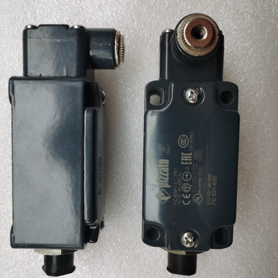 60117974 Phụ tùng cẩu bánh xích GY-S-1NO+1NC-75 LimitSwitch