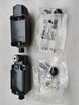 60117974 Phụ tùng cẩu bánh xích GY-S-1NO+1NC-75 LimitSwitch