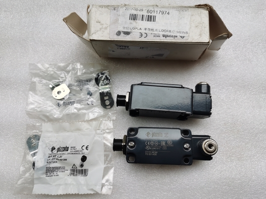 60117974 Phụ tùng cẩu bánh xích GY-S-1NO+1NC-75 LimitSwitch
