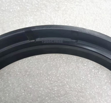 60240255 Vòng đệm cao su 1205C2655 Axletech cho SANY SRC550