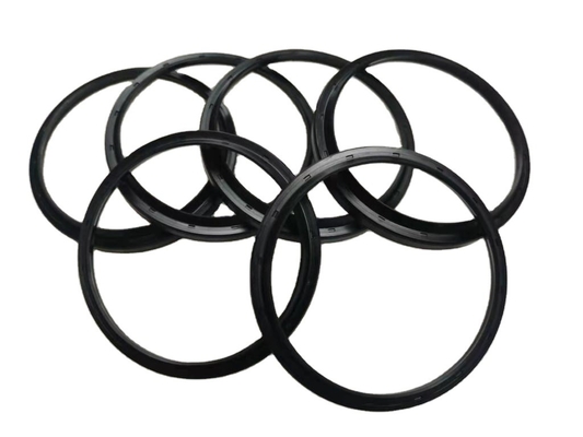 60240255 Vòng đệm cao su 1205C2655 Axletech cho SANY SRC550
