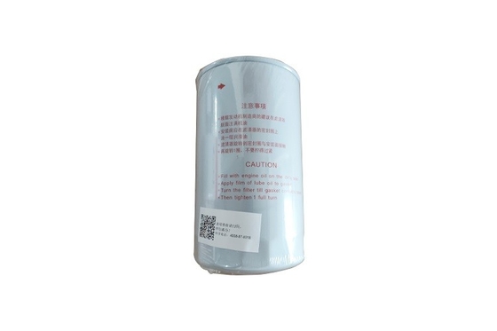 Bộ lọc dầu máy đào B222100000551 P552562 cho máy đào SANY