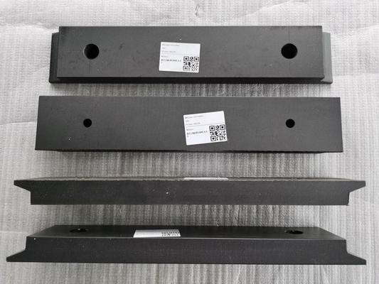 10010840 Thanh trượt nylon Thanh trượt (có lỗ) cần SR200C.8.5-2 cho SANY SR150