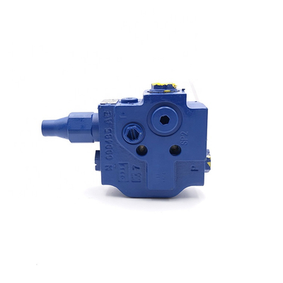 B220401000020 Van mực thủy lực R900427591 T06-A06-3X/150B40/02M