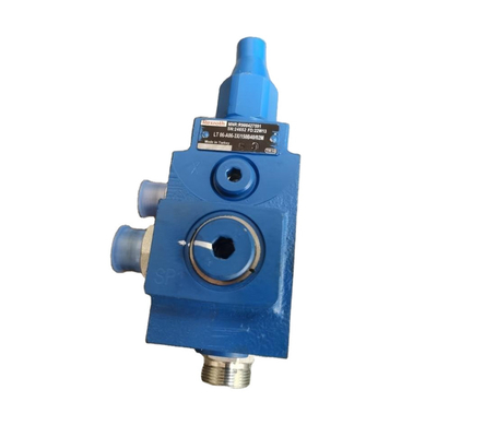 B220401000020 Van mực thủy lực R900427591 T06-A06-3X/150B40/02M