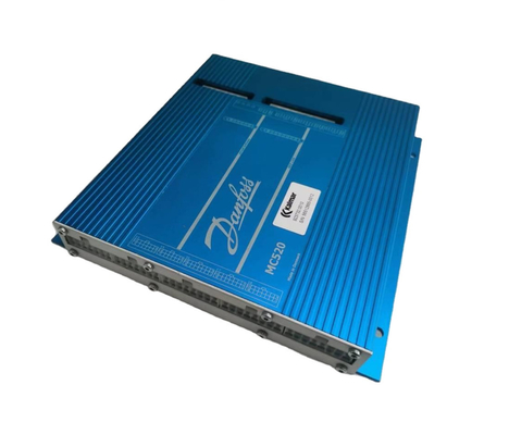 923732.0010 Bộ điều khiển bộ phận thiết bị cảng cho xe nâng Reacher KALMAR
