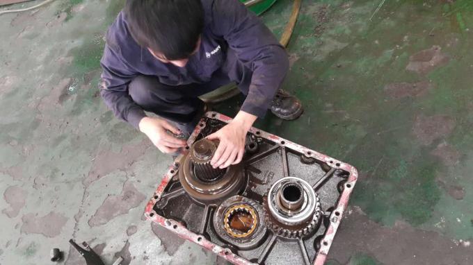 Changsha Winner Trading Co.,LTD Tham quan nhà máy